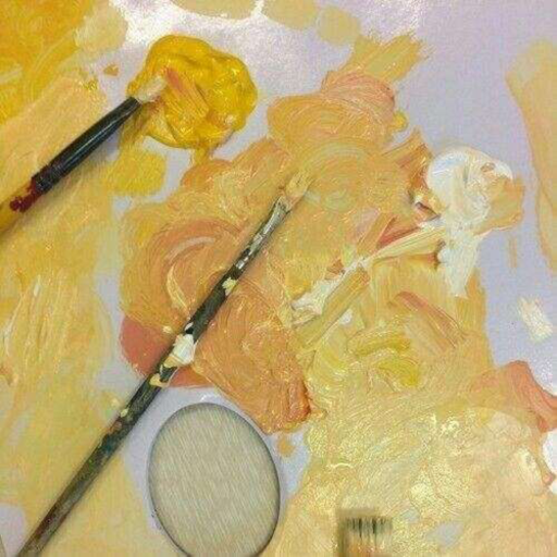 ⭒