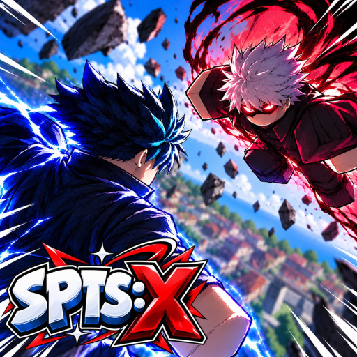 [💪UPD] SPTS: X