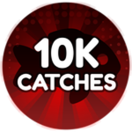 10K Catches