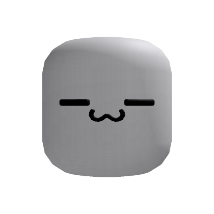 Happy Critter Face