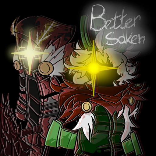 New Bettersaken