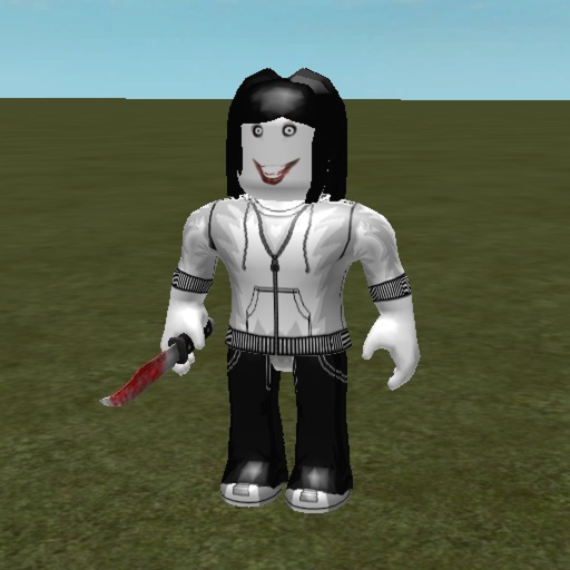 Survival The Jeff The Killer [Remake]