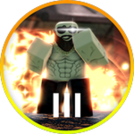 Warlord