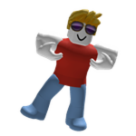 You have met Jormguh!