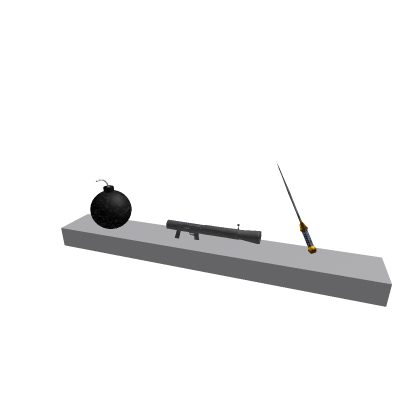 Roblox's Clasic Tools