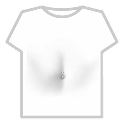 belly piercing