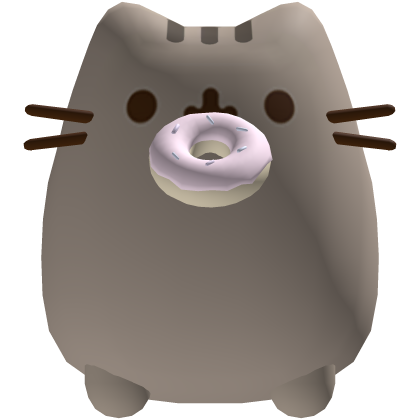 Pusheen