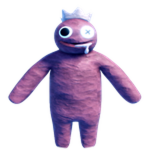 FIgure Blue