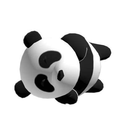 🐼ྀི Cute Panda (for korblox)