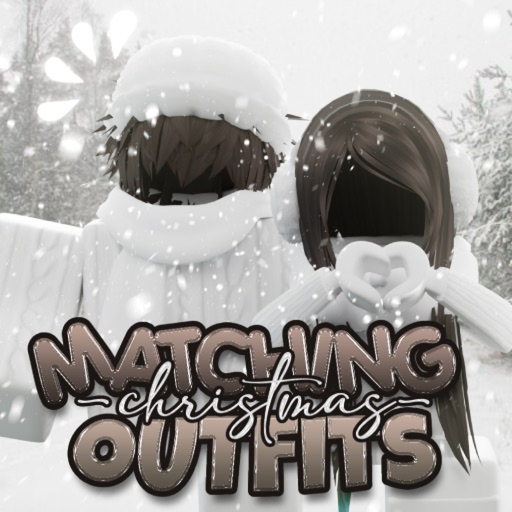 Matching Christmas Outfits