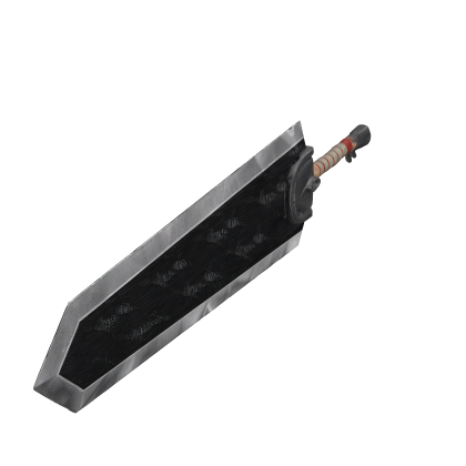 Dragon Slayer Guts[Holdable]