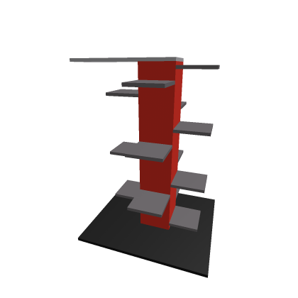 obby tower
