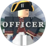 Officer Badge