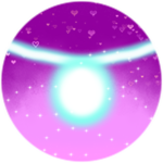 Princess amulet
