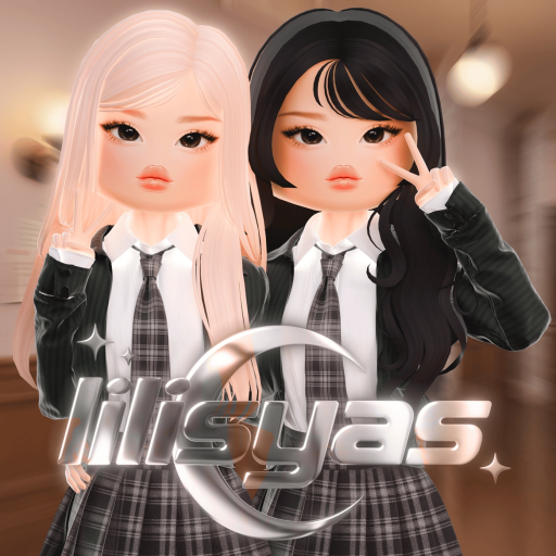 ♡ Lilisyas Free UGC