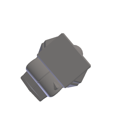 biplane / plane animation pack
