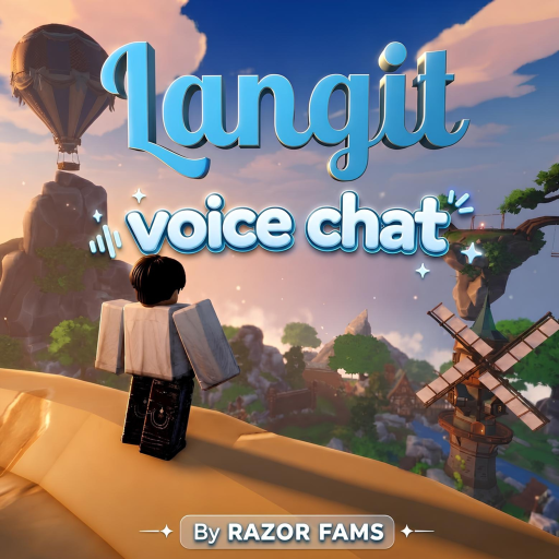 Langit Voice Chat [NEW]
