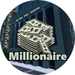 1 Million Cash!
