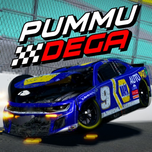 Pummu Talladega