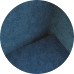 Secret cave