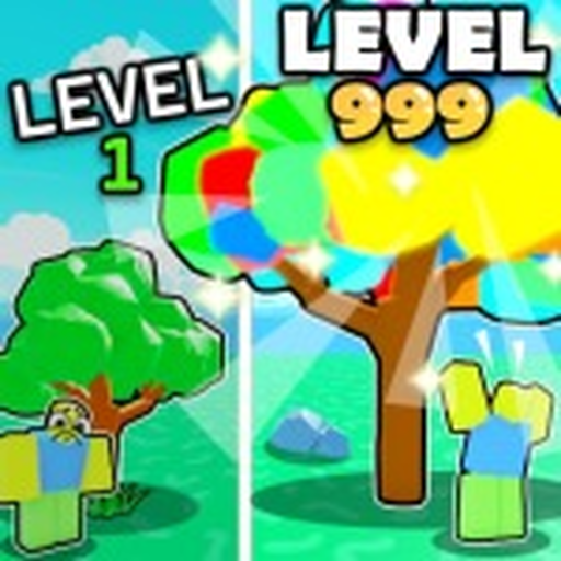 Grow A Tree Tycoon