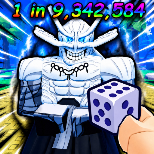 [⚙️UPD 6] Anime Dice