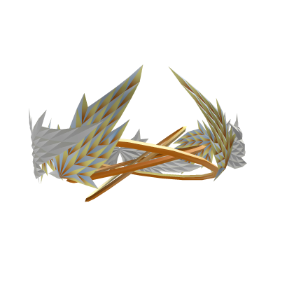 Seraph Halo (Light)