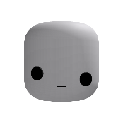 Offset Silly Face
