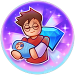 Diamond Parent!