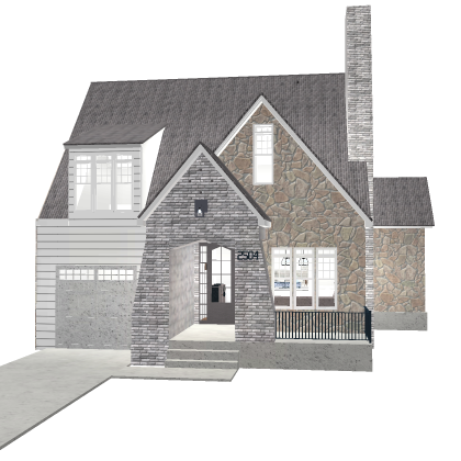 [FREE] (OLD) House.