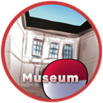 Visited the Museum!
