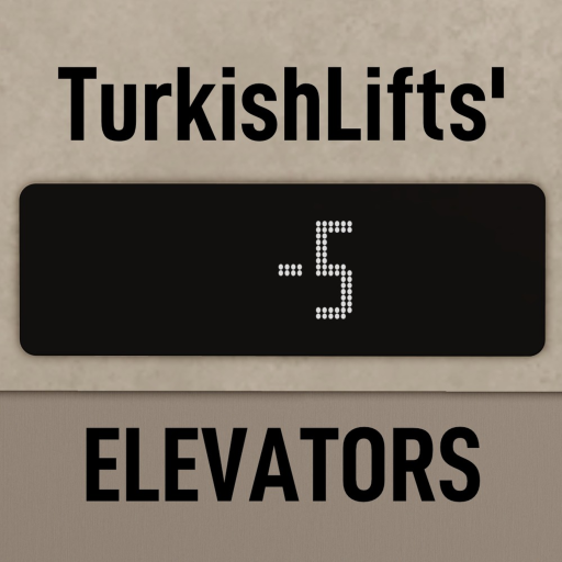 TurkishLifts's Elevators