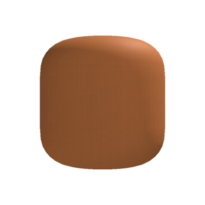 Faceless Head