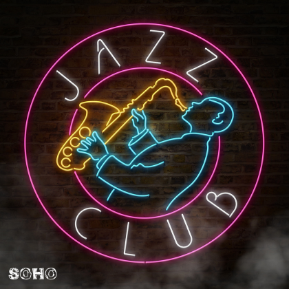 Chill Jazz