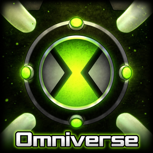 [DISCOUNT WEEK EVENT] Omniverse