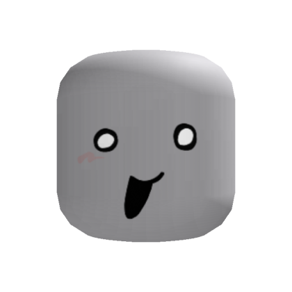 scene-inspired happy face