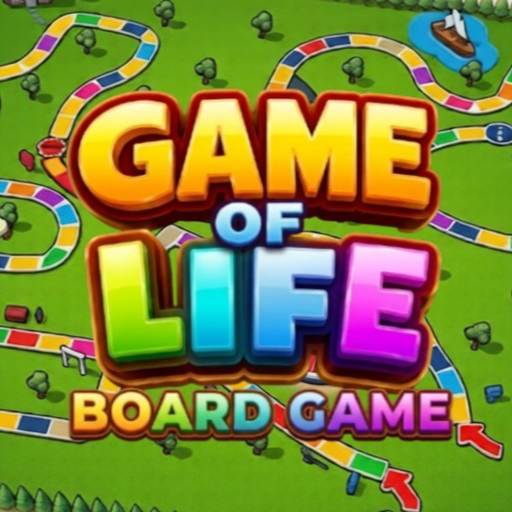 [🎲] Game Of Life