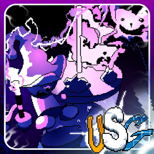Untitled Sandbox Game