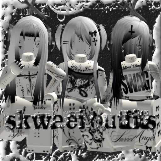 [UPDATE☠️] SKWAEI OUTFITS ºཀ'