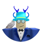 Meet the Creator