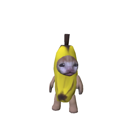 Banana Cat