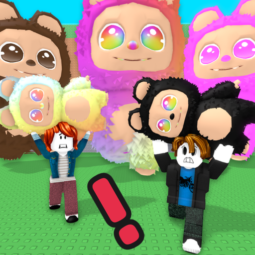 Bobo Heist 🐻