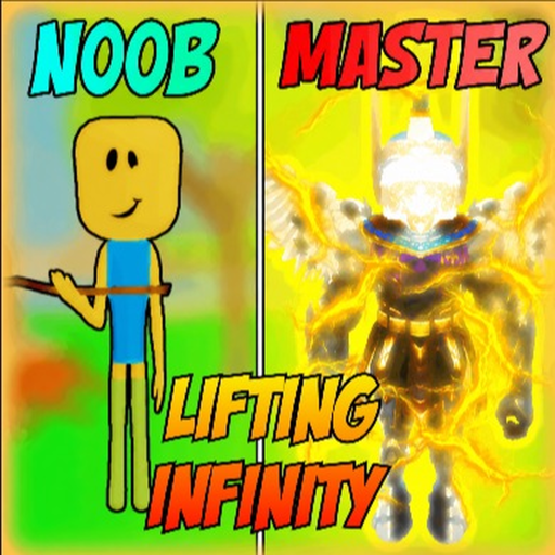 [X150🔥] Lifting Infinity 💪🏻