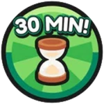 30 MINUTES PLAYED! (Nonstop)