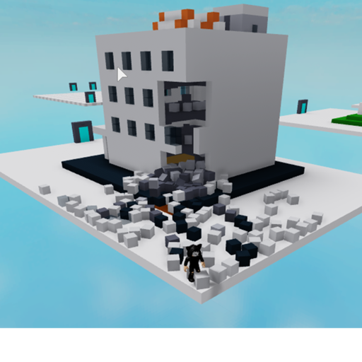 Deconstruction (ALPHA)