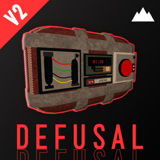 [UPDATE!] Defusal 💣