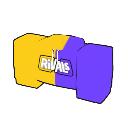 ✅ Rivals