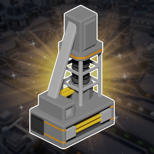 Build Your Factory Tycoon [ALPHA]