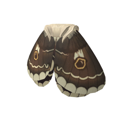 Moth Wings