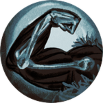 Iron Bones